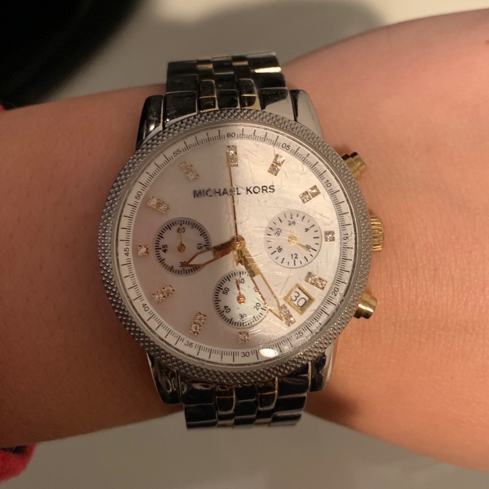 Michael Kors Watch